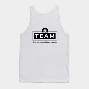 Teamwork Tank Top